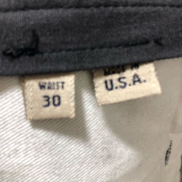 NWT shorts size 30 Bills Khakis - Picture 5 of 6